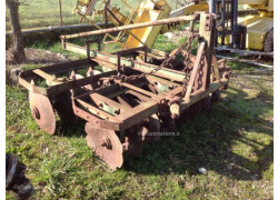 Used sod cutter