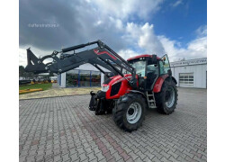 Zetor Forterra 105 Used