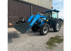 Landini POWERFARM 100 Used