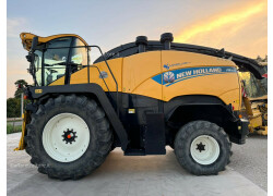 New Holland FR9090 Used