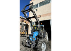 Landini Alpine 85 Used