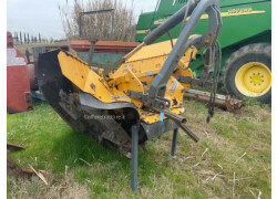 DONDI DBR 75/S DITCHING MACHINE Used