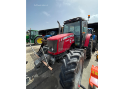 Massey Ferguson MF 5435 Used