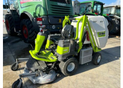 Grillo FD 200 Used