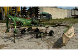 Krone SWADRO 46 Used