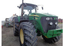 John Deere 7830 Used