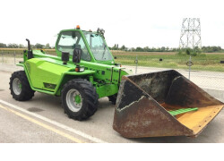 Merlo P 33 10 6PV Used