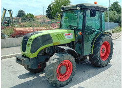 Claas NEXOS 240 F Used