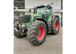 Fendt 930 VARIO Used