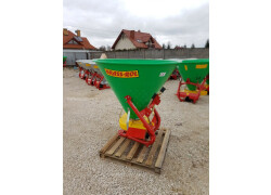 Grass-Rol Düngerstreuer / Fertilizer spreader / Epandeur d&#039;engrais / Spandiconcime / Разбрасыватель удобрения / Rozsiewacz nawozu 200 l Nowy