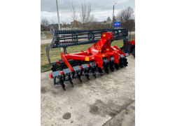 Janpol Scheibenegge / Disc harrow / Déchaumeur à disques / Erpice a dischi / Средняя дисковая борона / Brona talerzowa medium „COMPACT” 3 m Nowy