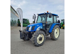 New Holland TL100 Used