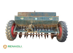 Marzia TRAILED SEEDER 220X13 MARZIA (FS8982) Used