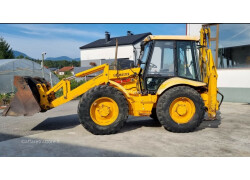 JCB 3DX Used