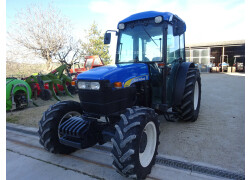 New Holland Used