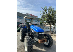 New Holland TS 90 Used