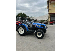 New Holland T3.75 Used