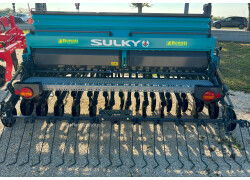 SULKY Seeder TRAMLINE SE