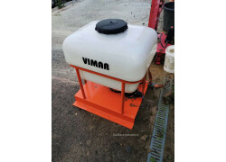 Vimar Elctron Used