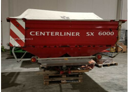 Lely TULIP CENTERLINE SX 6000 Used