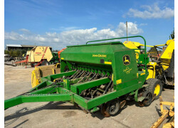 John Deere 1590 Used