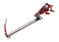 Enorossi BFS 240 H Falciatrice Dente-Lama