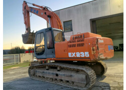 Hitachi EX235 Used