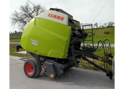 Claas VARIANT 380 RC Used