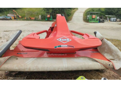 Kuhn FC 3125 RF-FF Used