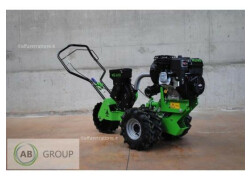 SELF-PROPELLED PNEUMATIC VEGETABLE SEEDER WIZARD WZ-A10 with combustion engine New