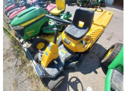 Cub Cadet LR2 Used