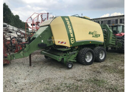 Krone 1290 HDP Used