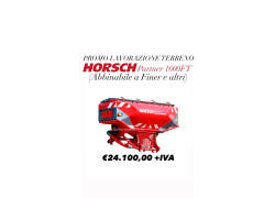 HORCSH Partner New