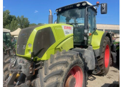 Claas axio Used