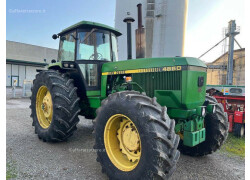 John Deere 4850 Used