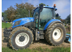 New Holland T5.120 Used