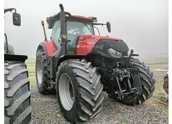 Case-Ih OPTUM 270 Used