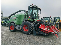 Fendt KATANA 65 Used