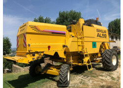 New Holland AL59 Used