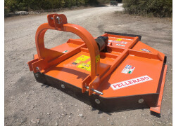 Pellerano New KT175 TOTAL HARDOX