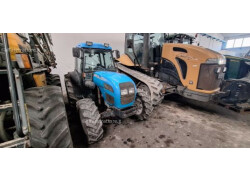 Landini REX 90 GT Used