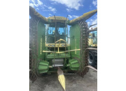 Krone BIG X 700 Used