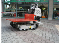 Motocarriola Cing. Rotair R70AE Nuovo