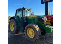 John Deere 6155 Used