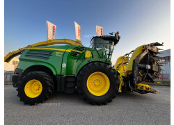 John Deere 8800 Used