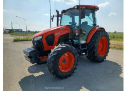 Kubota M5111DTHQ Used