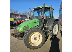 Deutz-Fahr AGROPLUS 85 Used