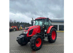 Zetor Forterra HSX 140 Used