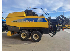 274484062 New Holland BB960 baler