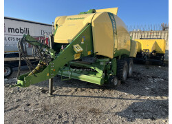 Krone BIG PACK 1290  HDP HS Used